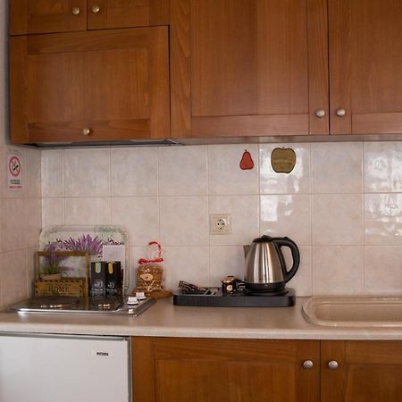 Φιλυρέα - Ενοικιαζόμενα Δωμάτια Загора Екстер'єр фото