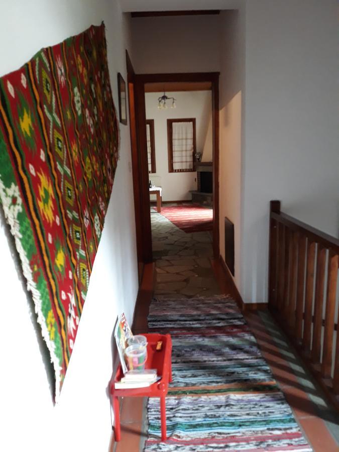 Φιλυρέα - Ενοικιαζόμενα Δωμάτια Загора Екстер'єр фото