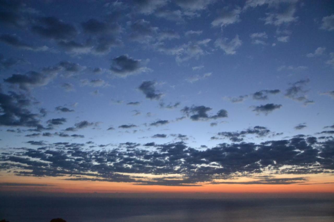 Φιλυρέα - Ενοικιαζόμενα Δωμάτια Загора Екстер'єр фото